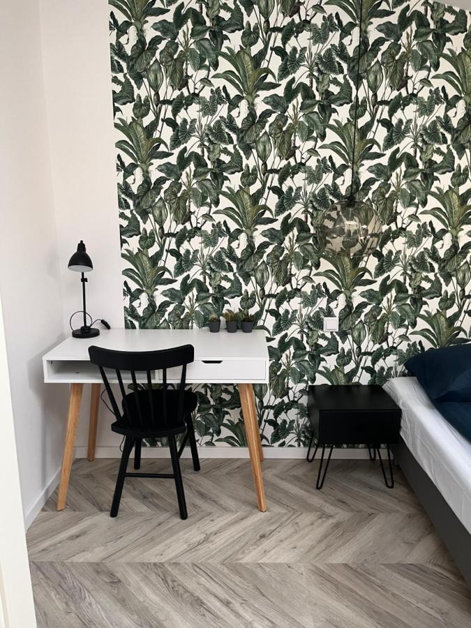 Strzelecka Floor Appartement