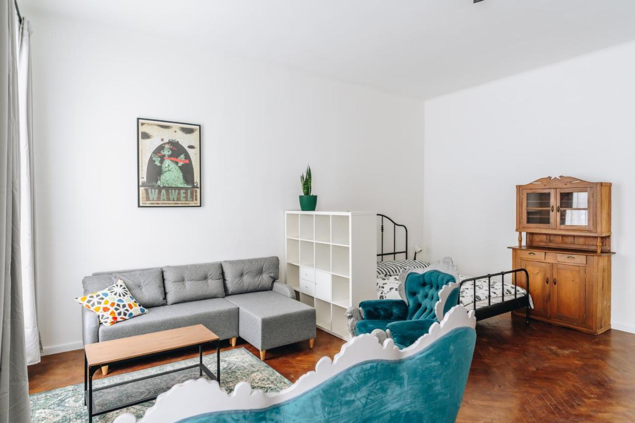 Apartamento Podzamcze 24 Cracóvia