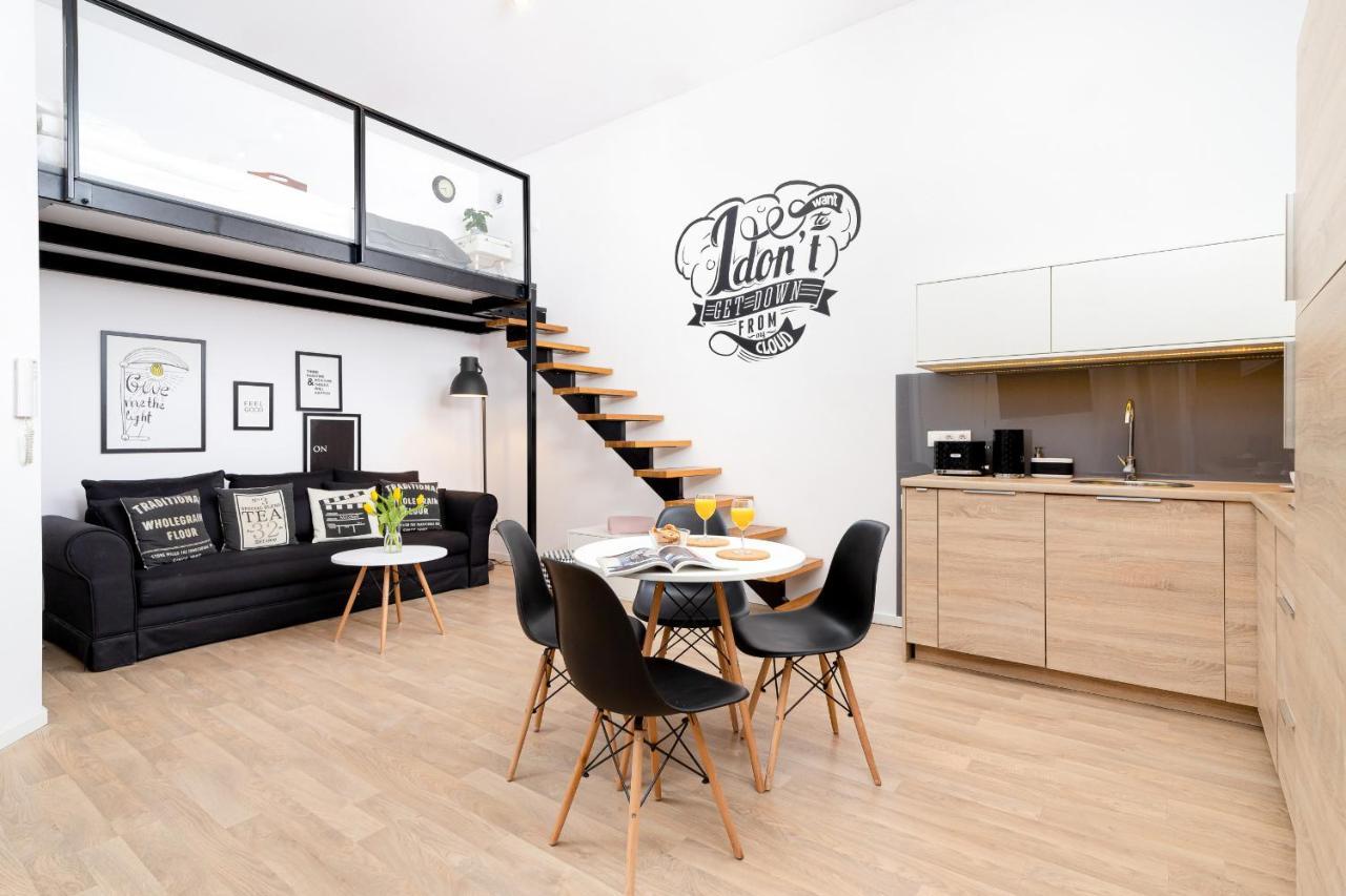 Dietla Cracow By Renters