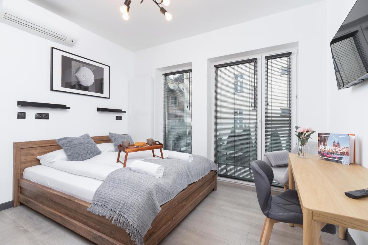 Modern Cracow Rakowicka 14 By Renters