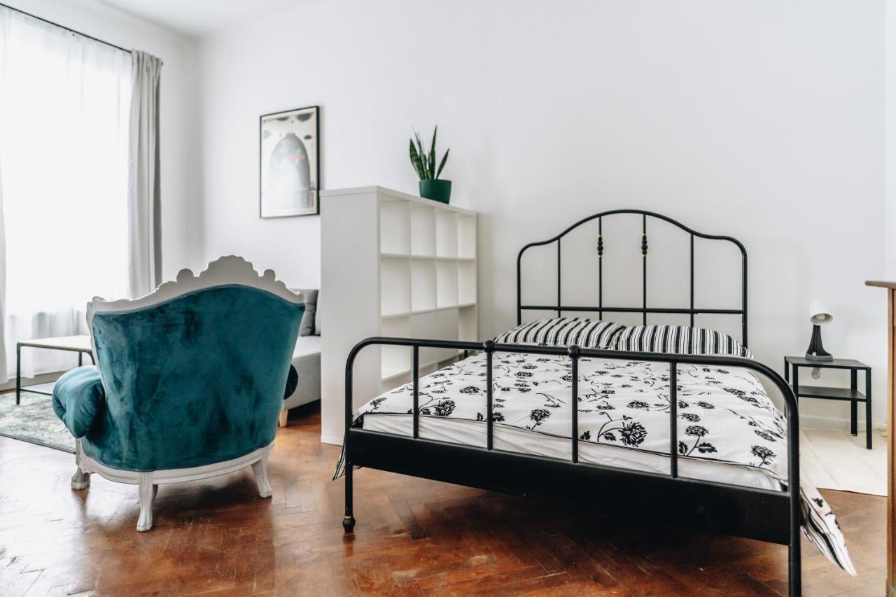 Apartamento Podzamcze 24