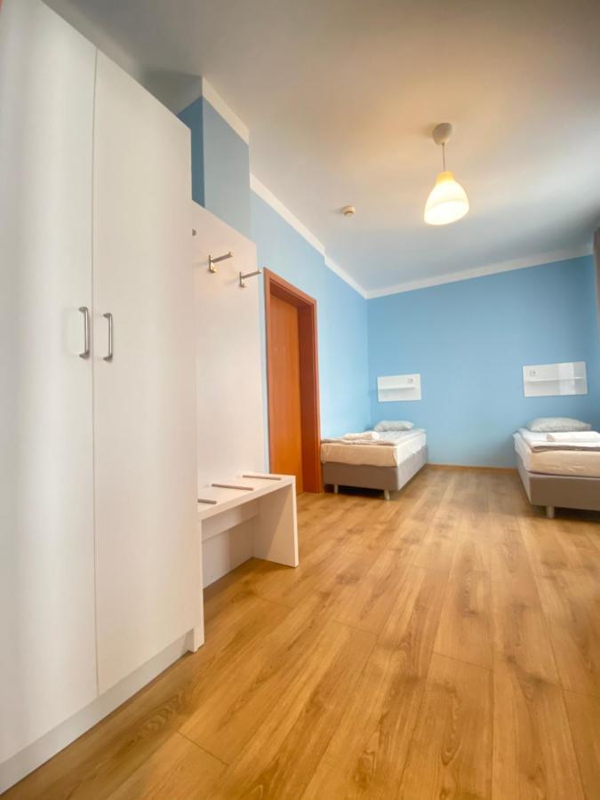Hostel Freedom Krakau
