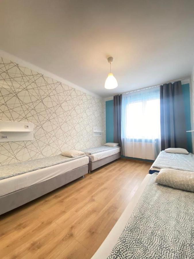 Freedom Hostel *