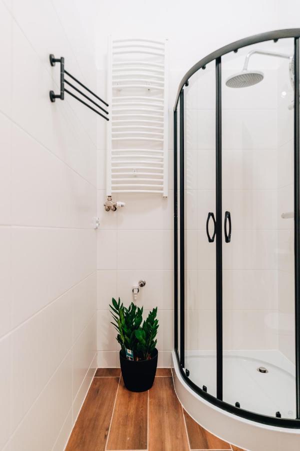 Apartamento Podzamcze 24 *