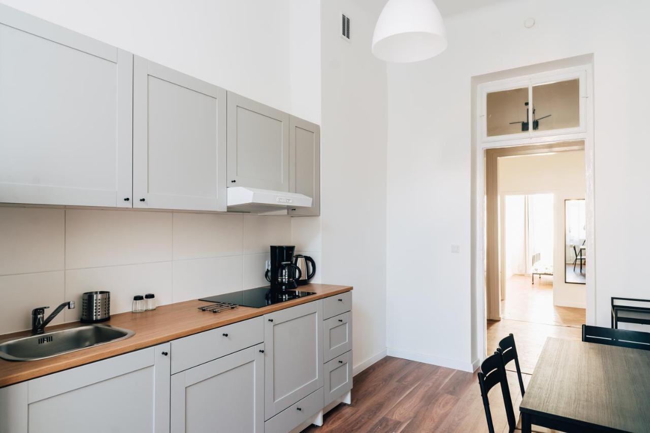 Apartamento Podzamcze 24 Cracóvia