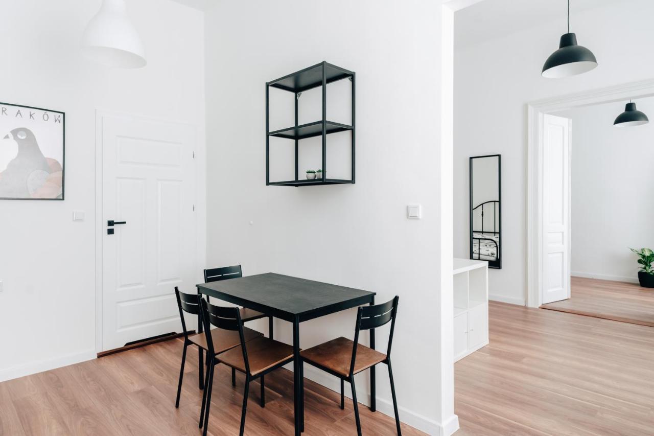 Podzamcze 24 Apartamento