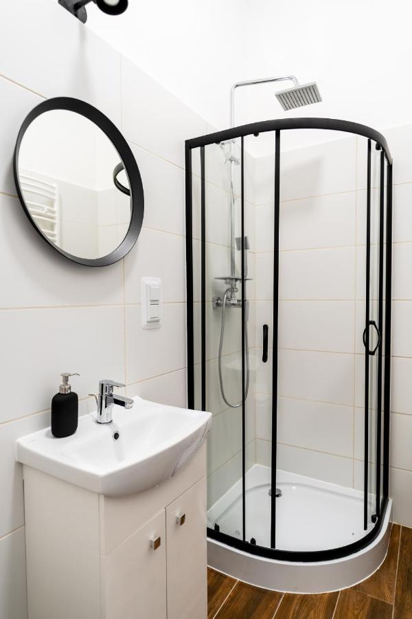 Apartamento Podzamcze 24