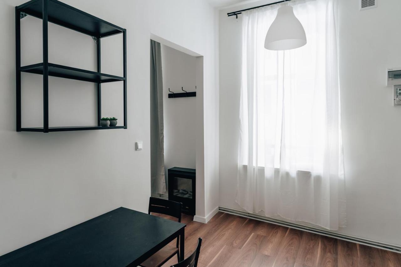 Podzamcze 24 Apartamento *