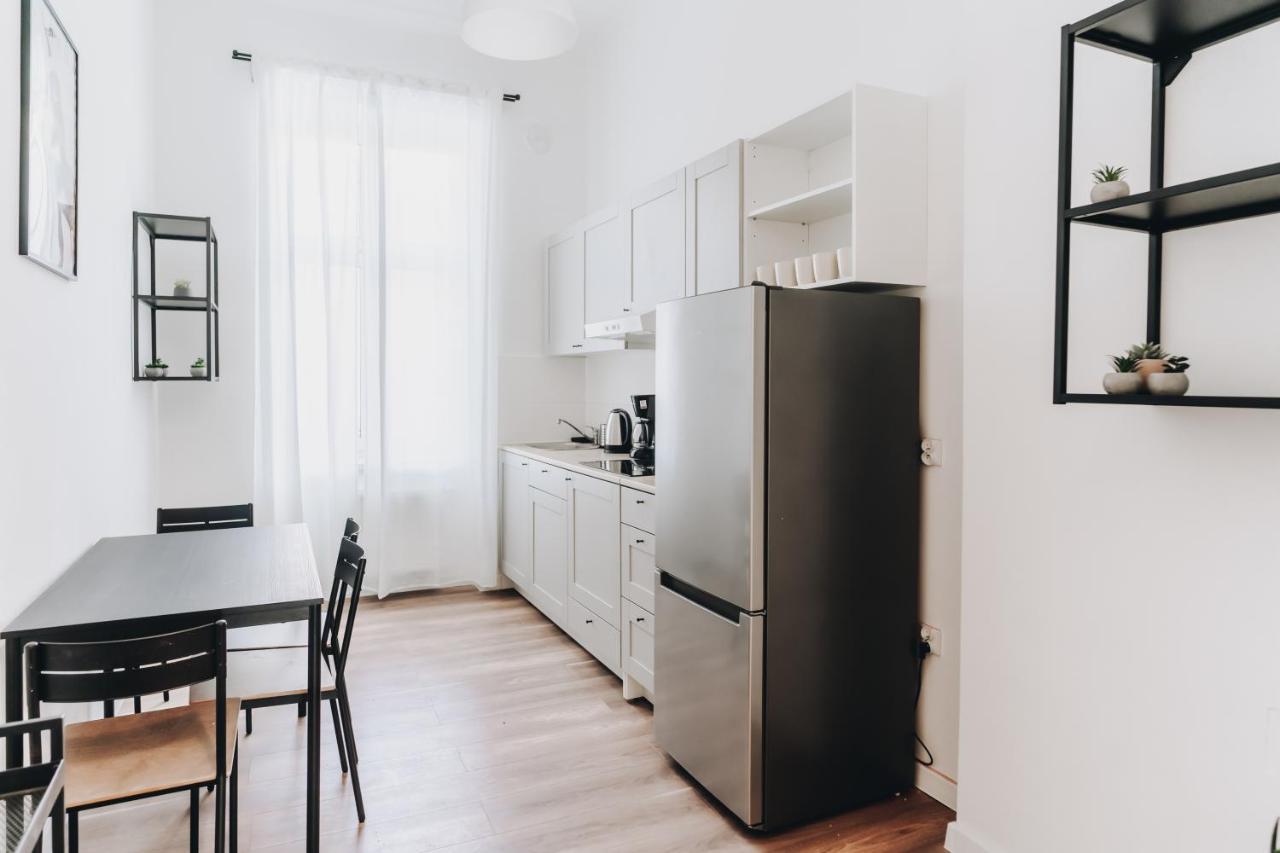 Podzamcze 24 Apartamento