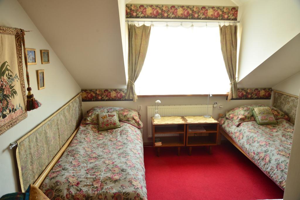Nad Rudawa Guest house Krakow