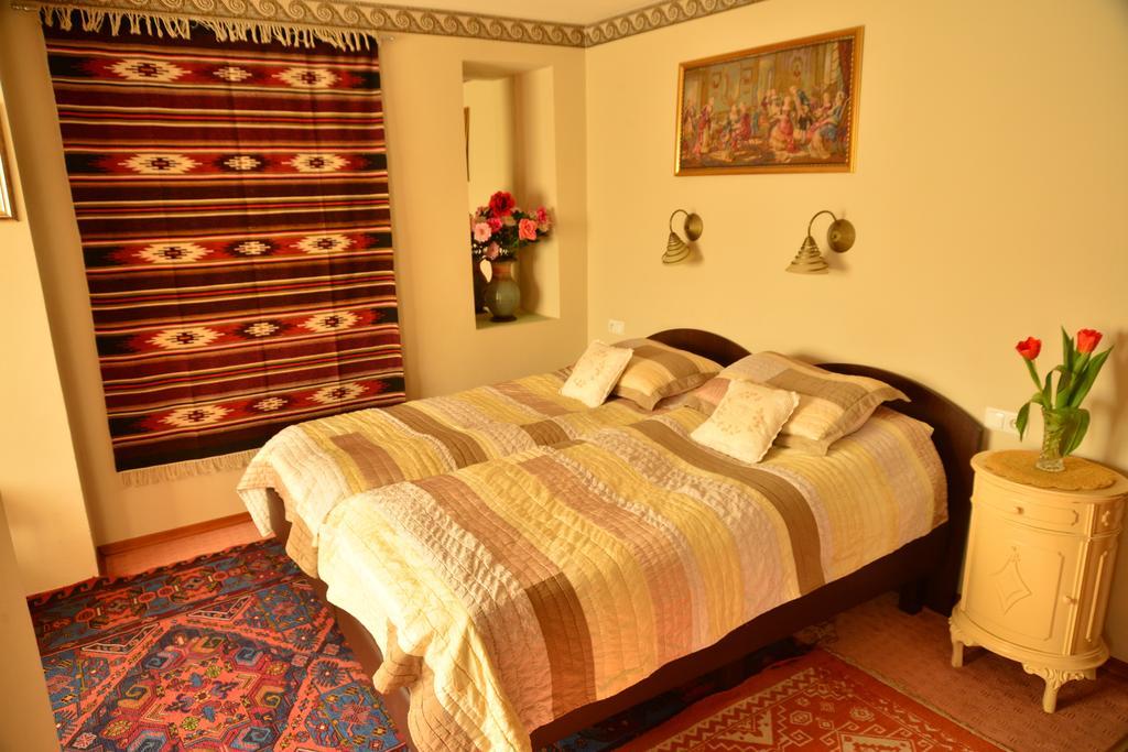 Nad Rudawa Guest house Krakow