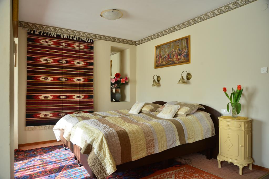Nad Rudawa Guest house