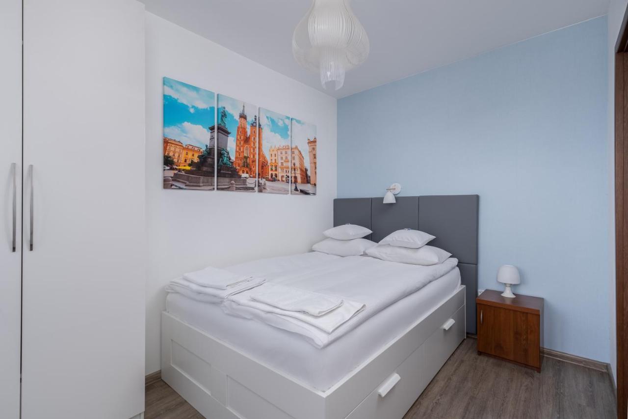 Mateo Apartment *