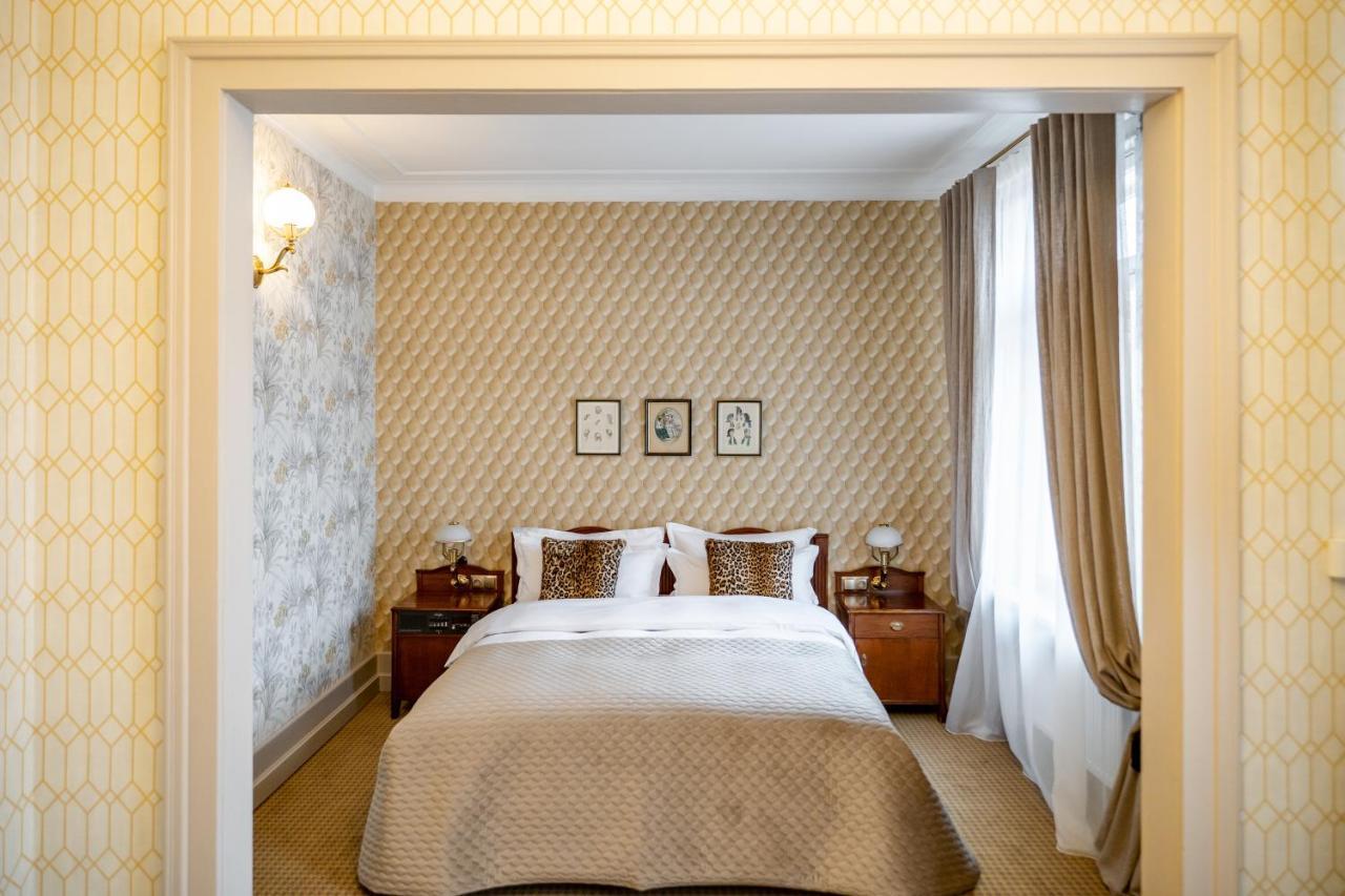 Hotel H15 Francuski