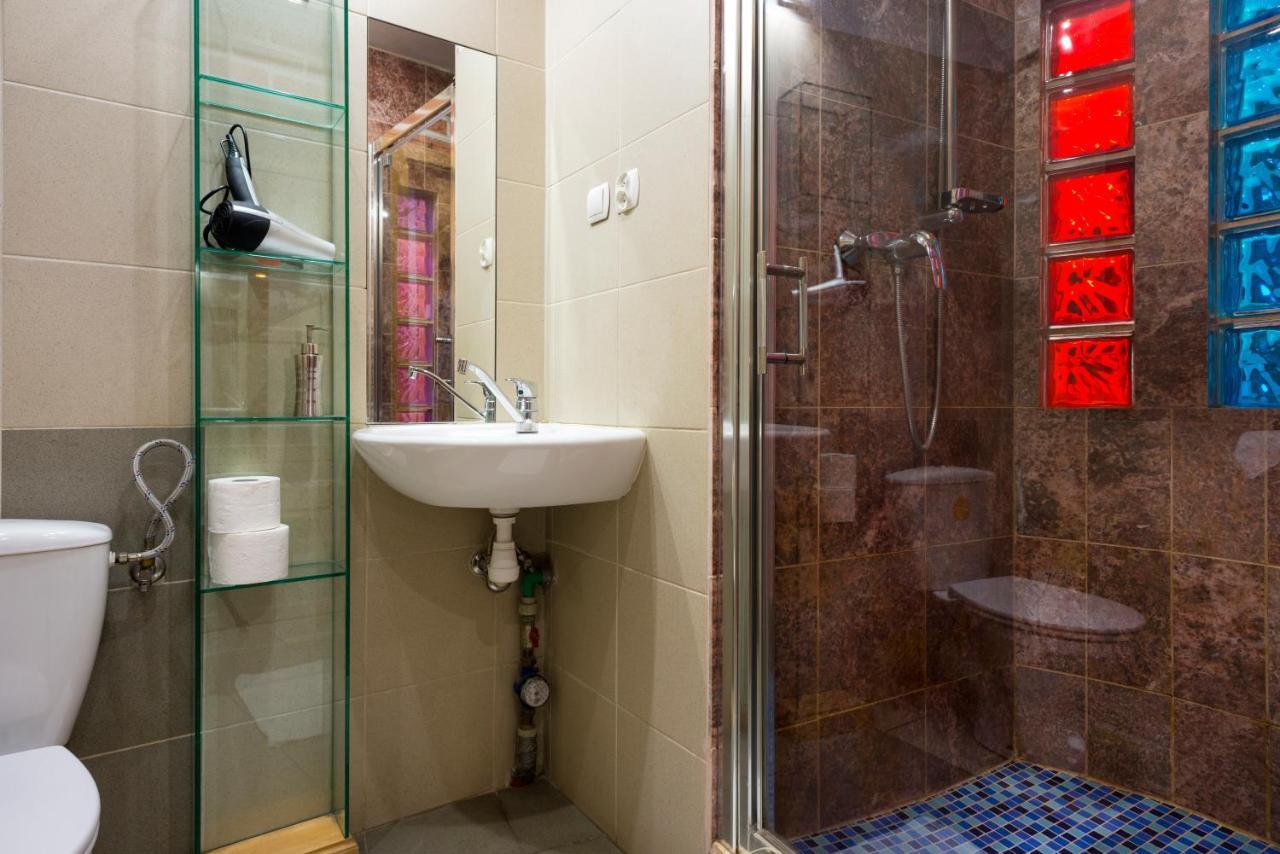 Krowoderska Aparthotel Krakau
