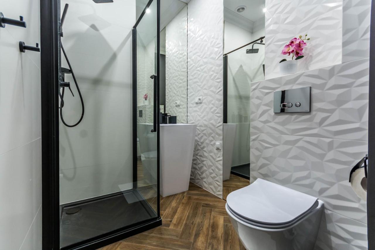 Luxury Jacuzzi * Kraków