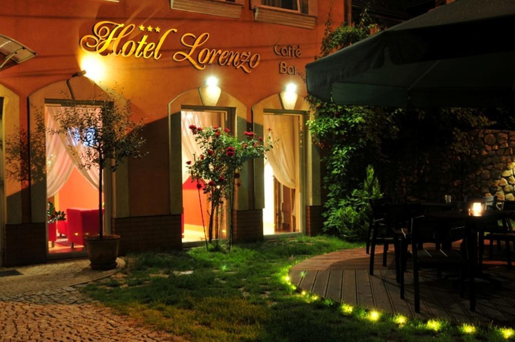 Lorenzo Hotel