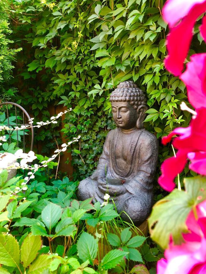 Aparthotel Art & Garden Krakau