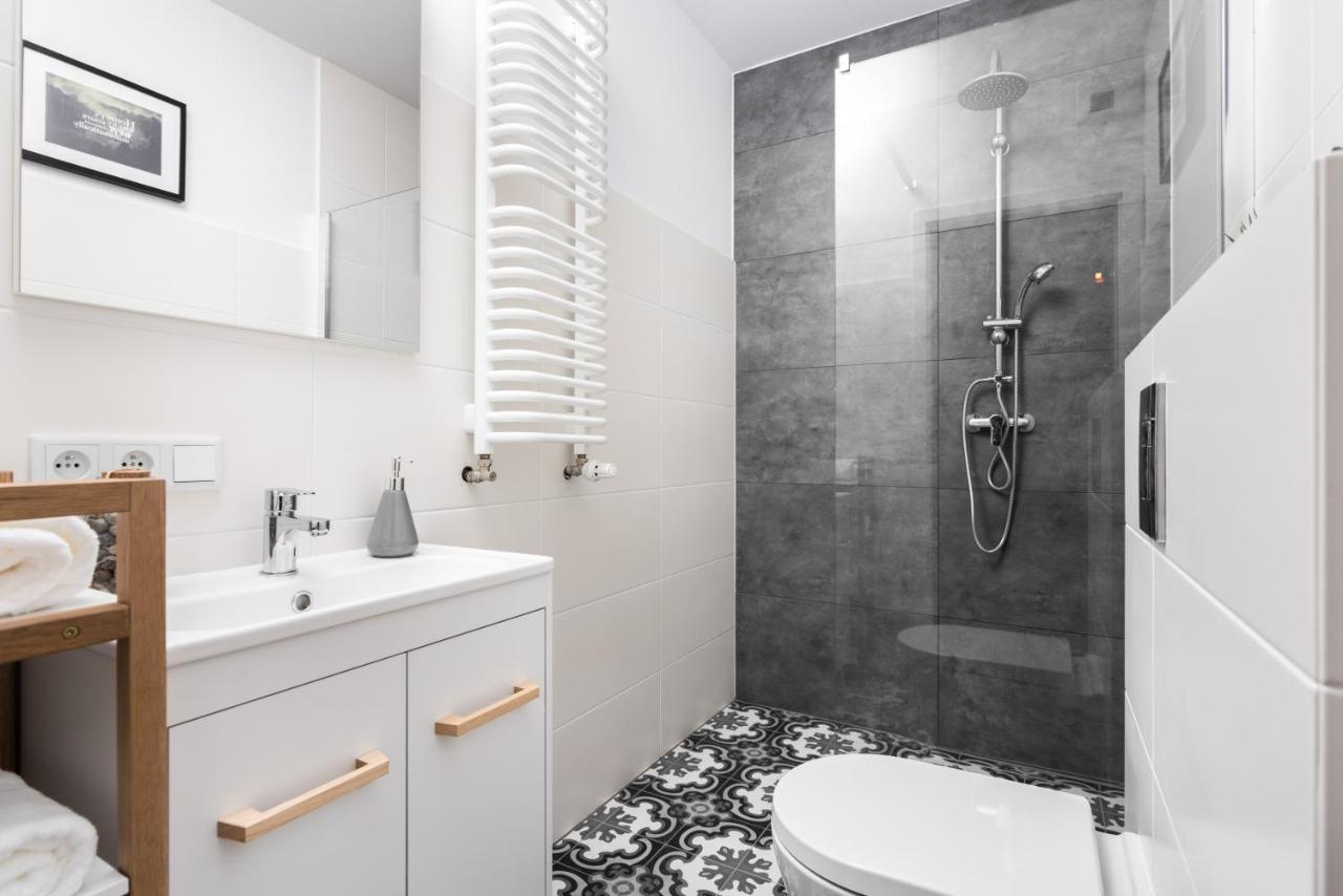 Cozy Slusarska Apartamento *