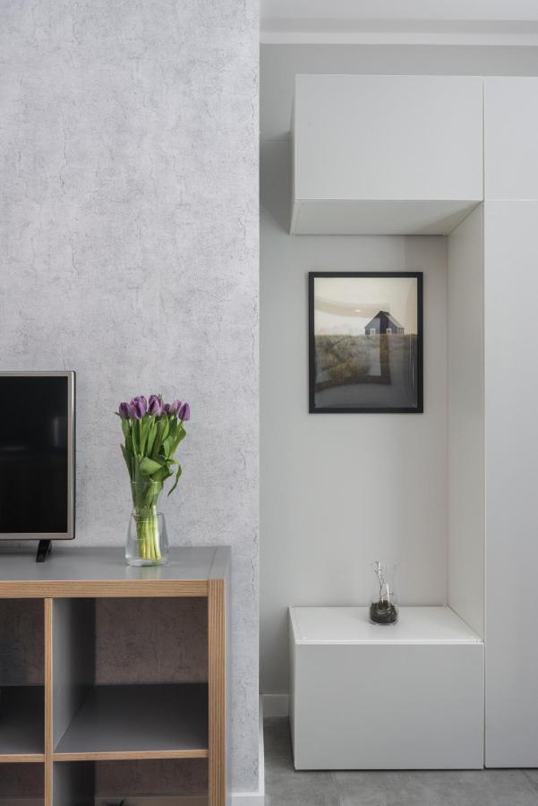 Apartamento Cozy Slusarska *