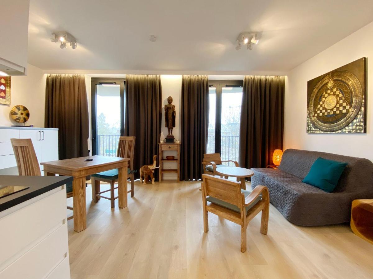Araliya Apartment *
