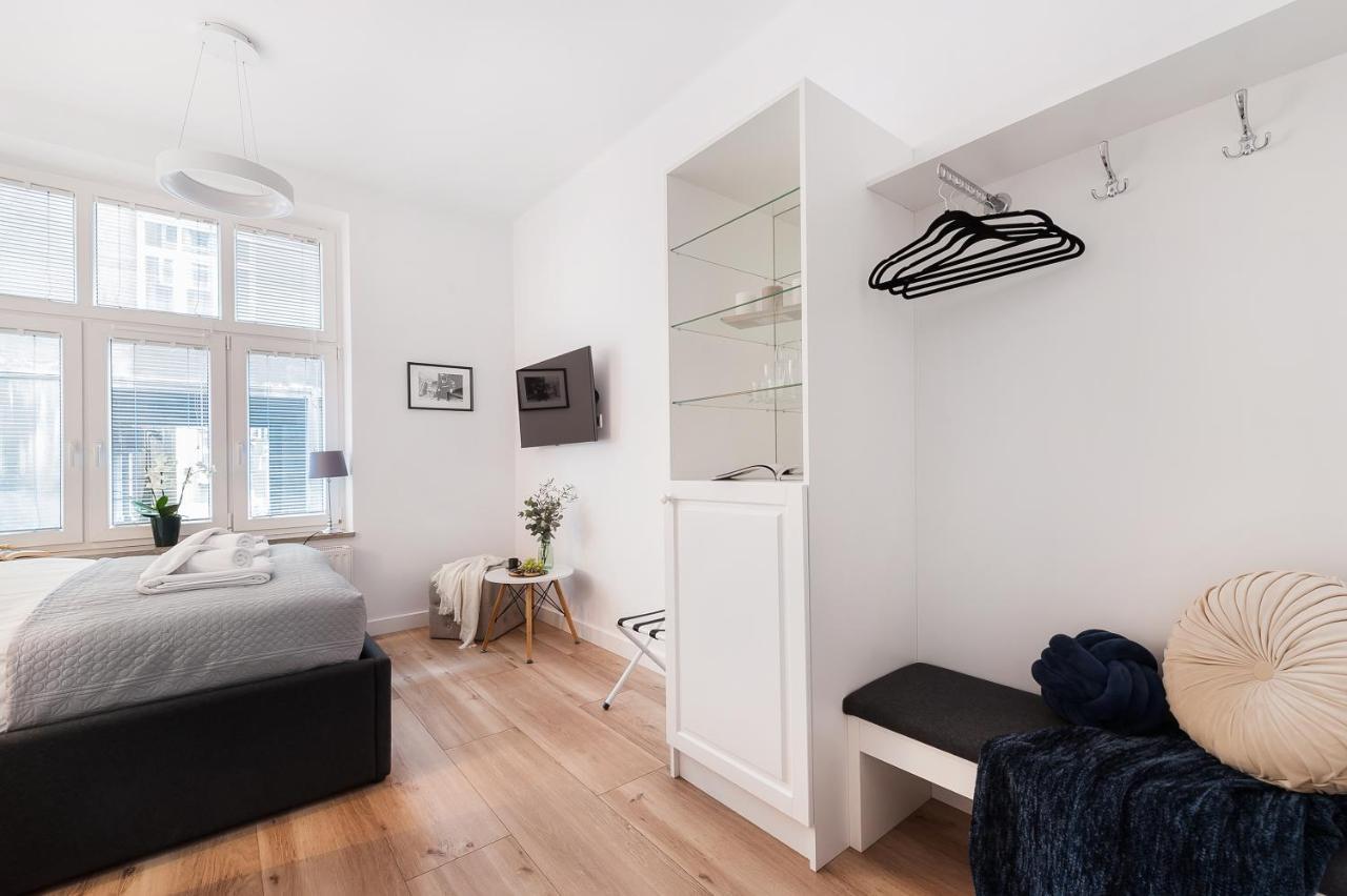 Luxury Old Town Apartment *