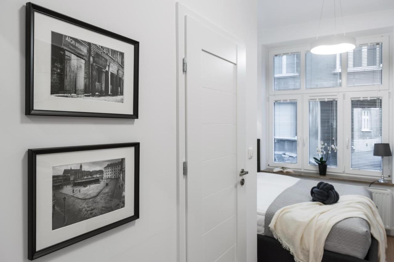 Luxury Old Town Apartment *