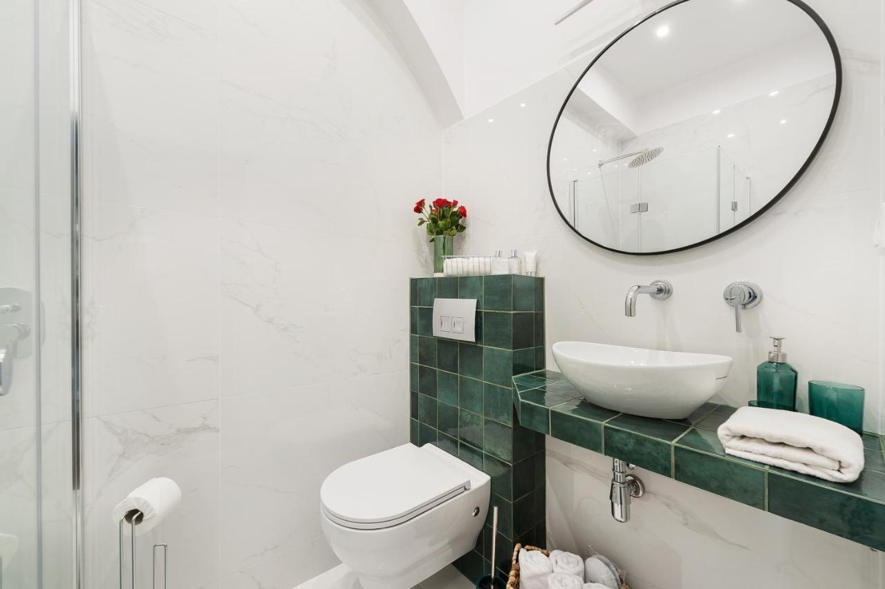Luxury Old Town Apartment Krakow