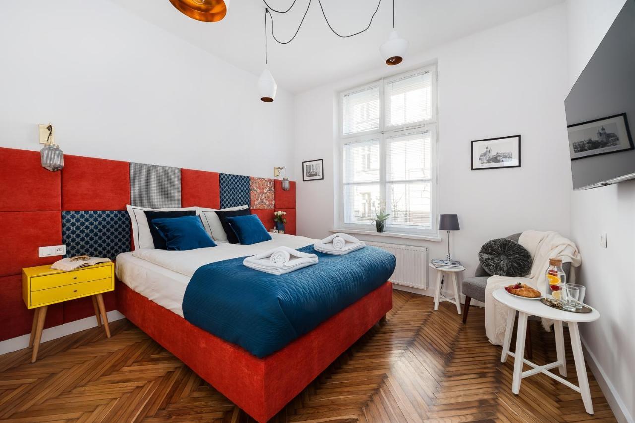 Apartment Luxury Old Town Krakow