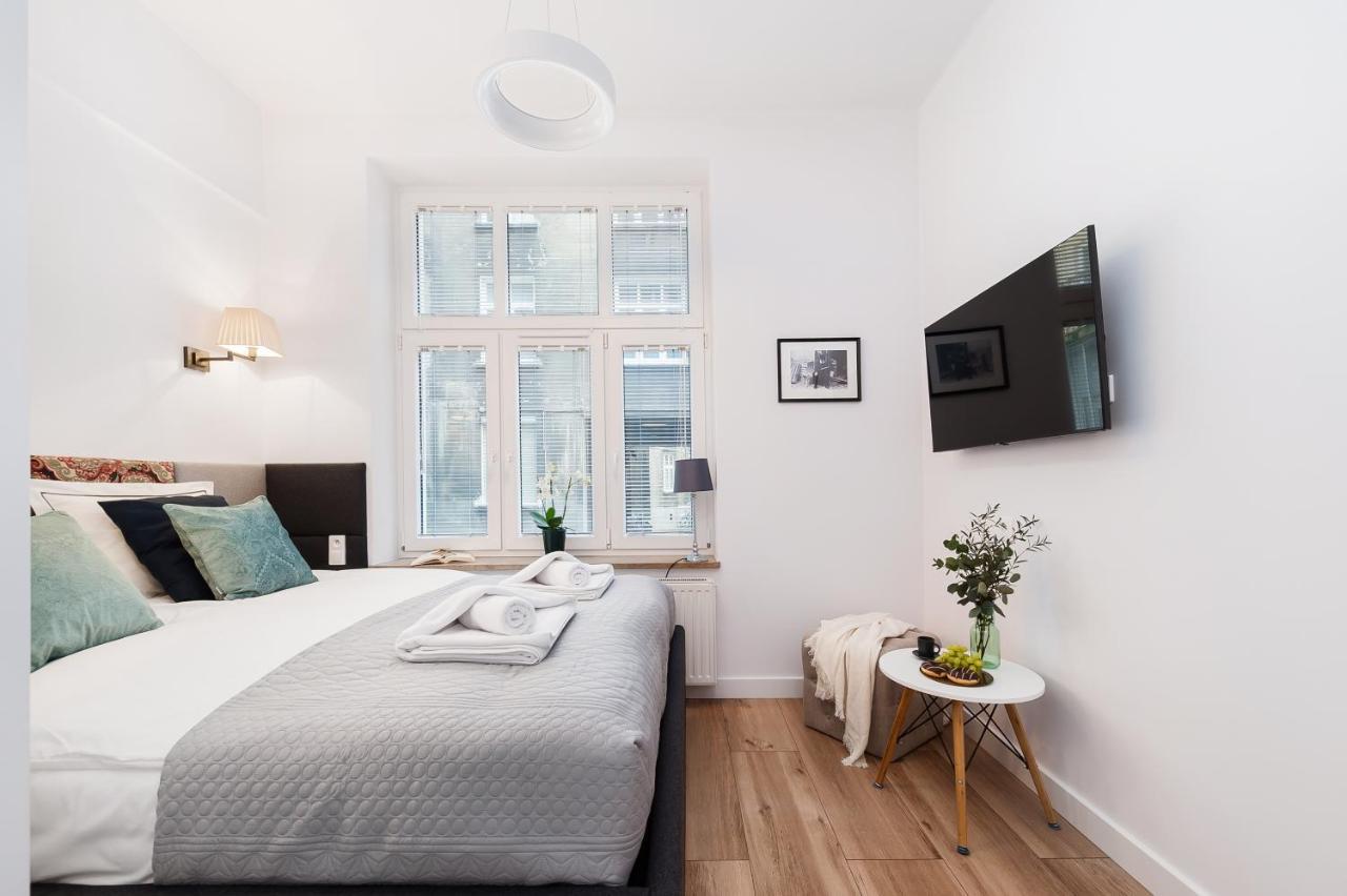 Apartment Luxury Old Town
