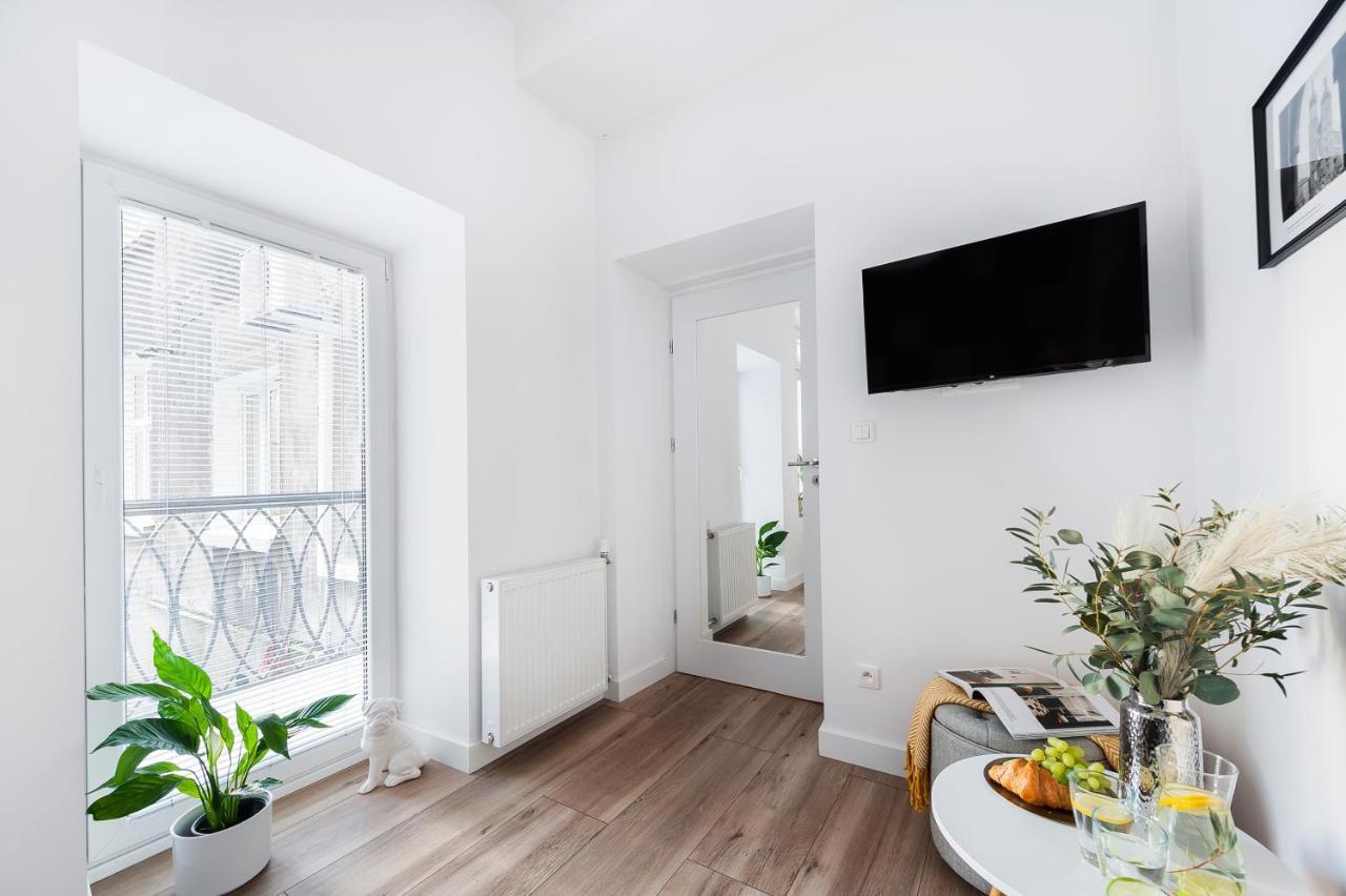 Apartment Luxury Old Town *