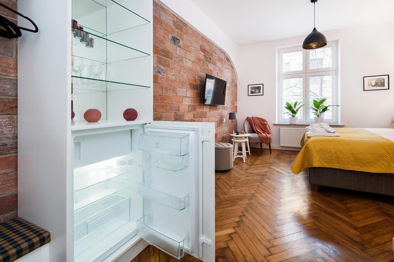 Apartment Luxury Old Town Krakow