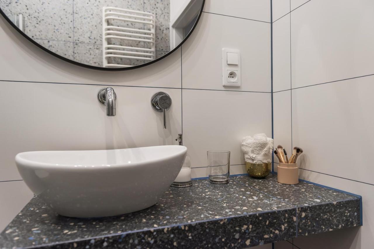 Apartment Luxury Old Town