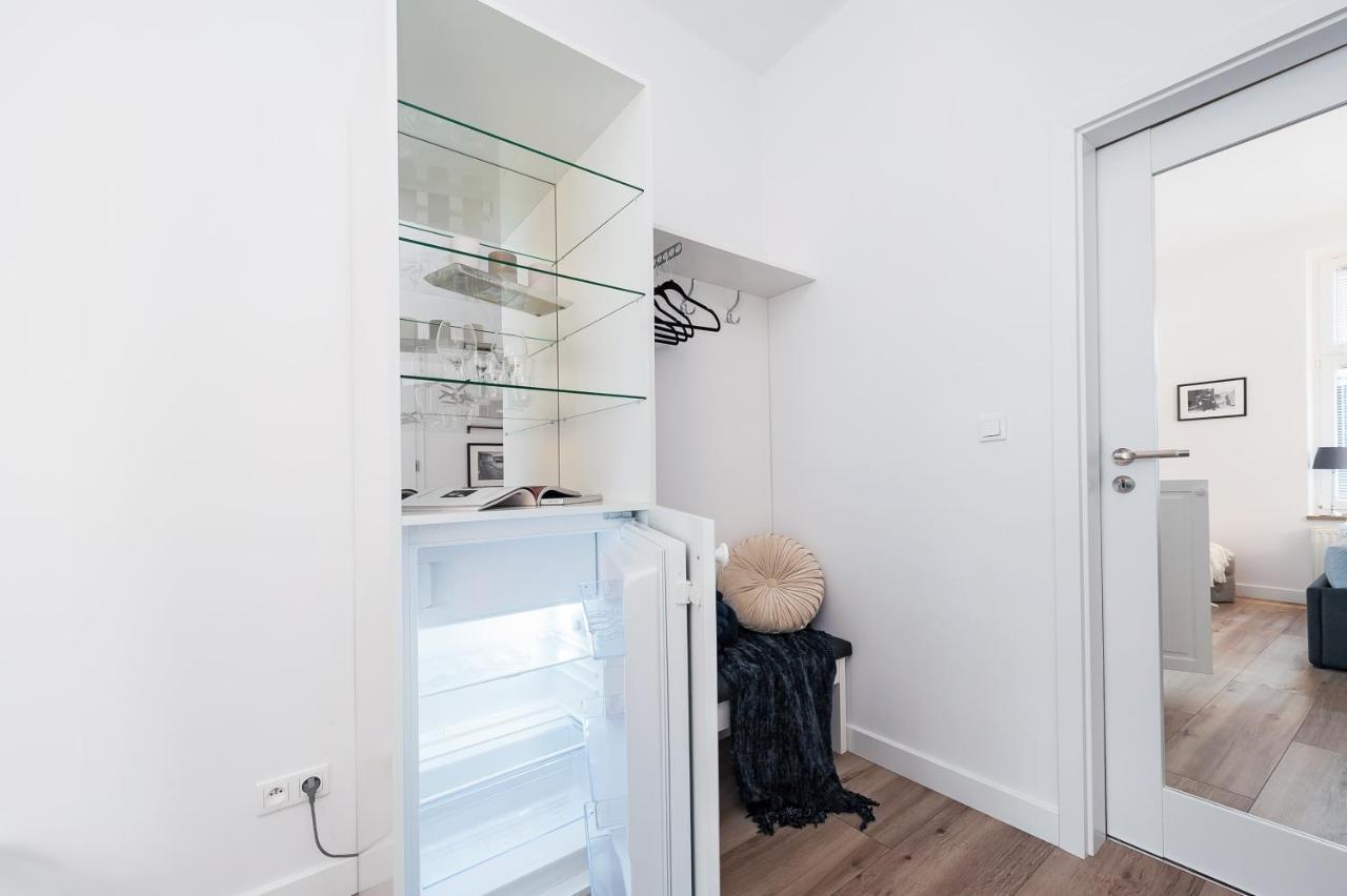 Luxury Old Town Apartment Krakow