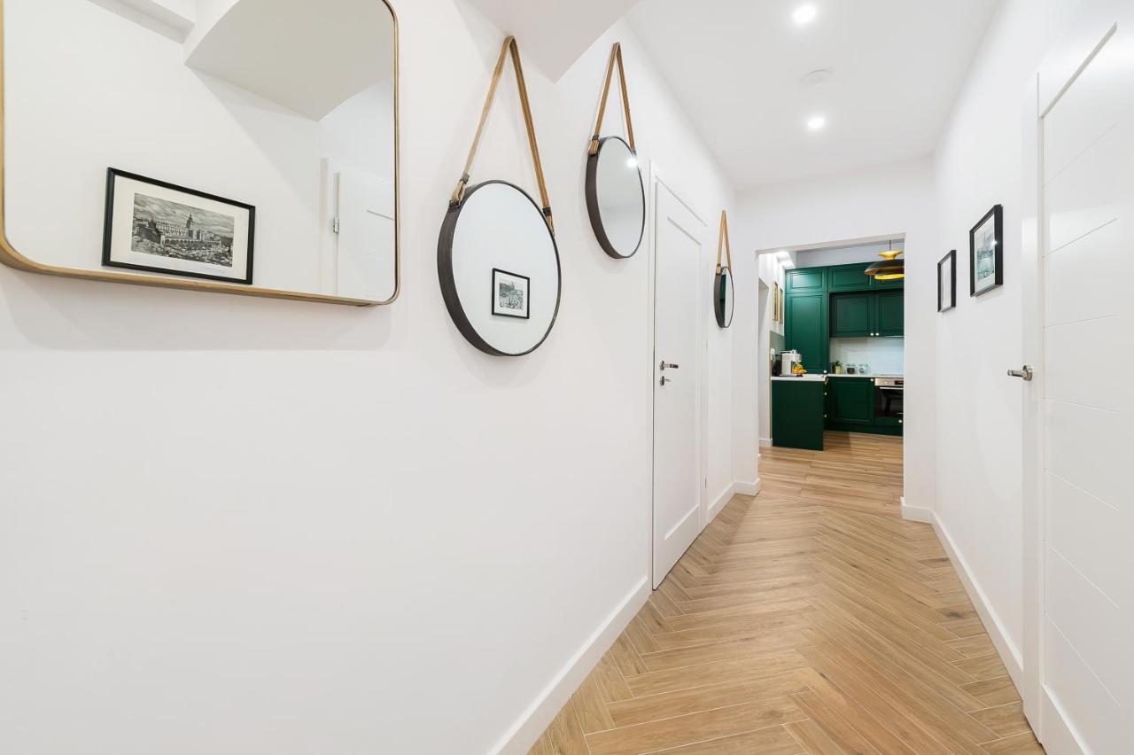 Apartment Luxury Old Town *