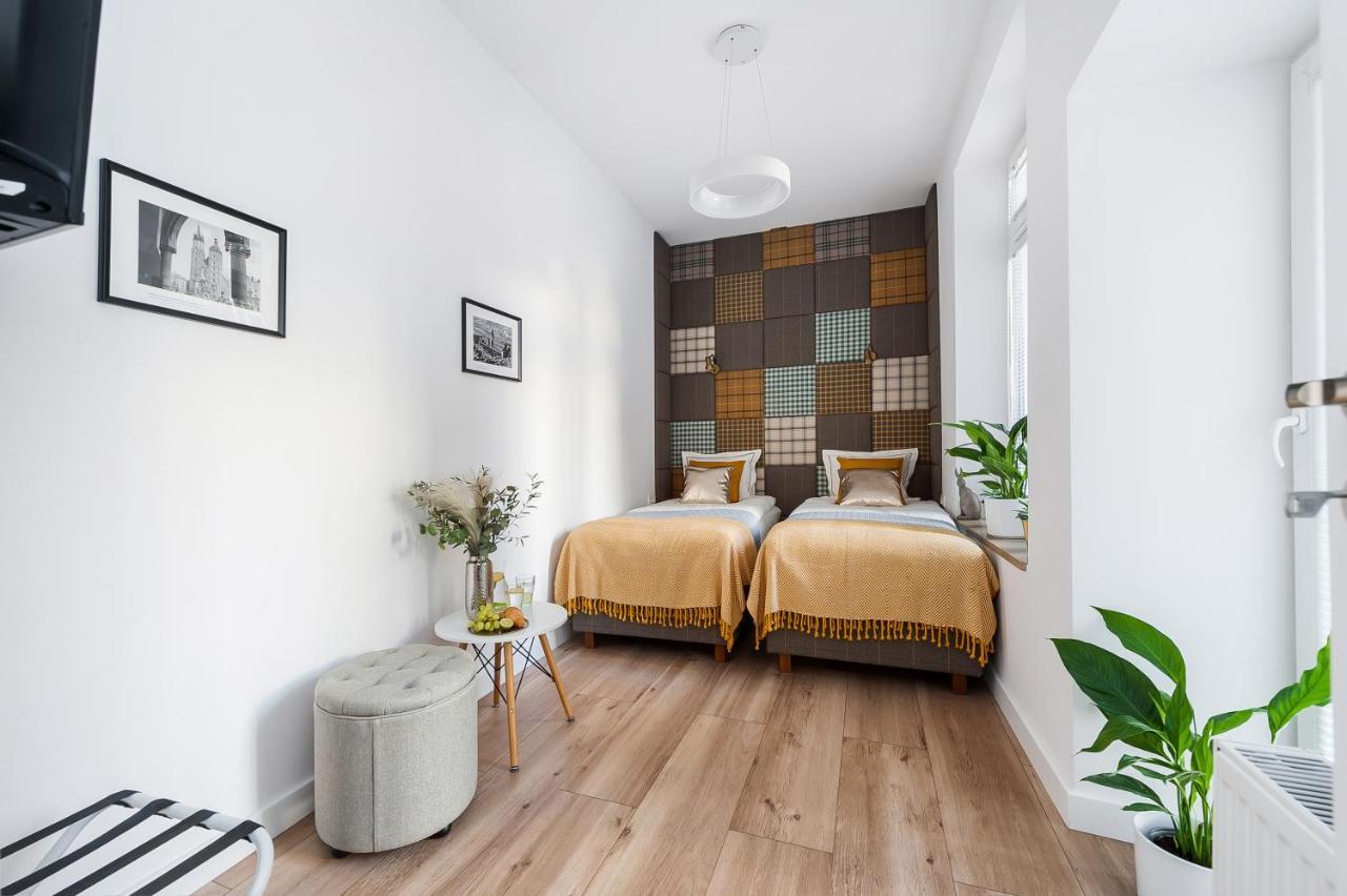 Luxury Old Town Apartment *