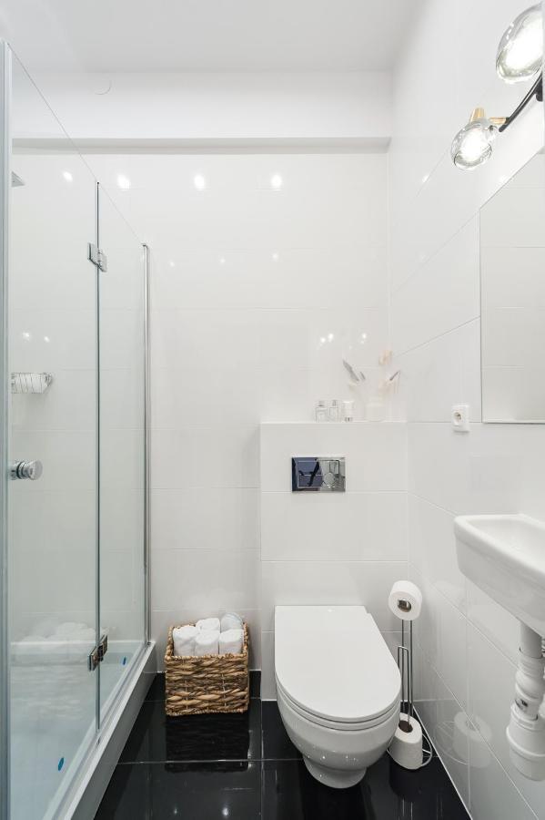 Apartment Luxury Old Town *