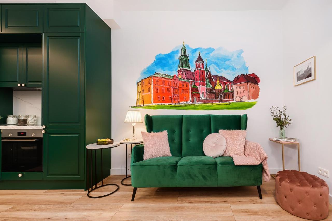 Luxury Old Town * Krakow