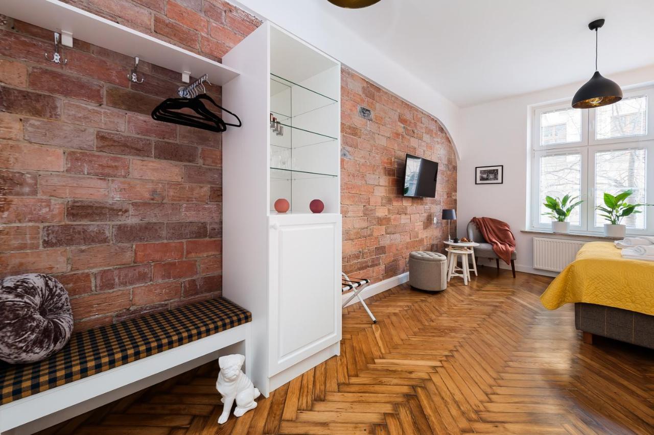 Apartment Luxury Old Town Krakow