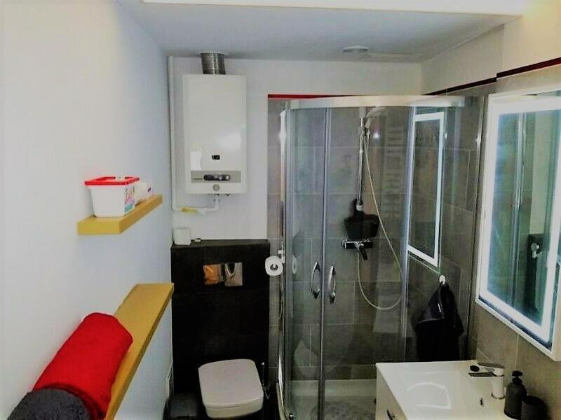 Florianska Newtown Apartment *