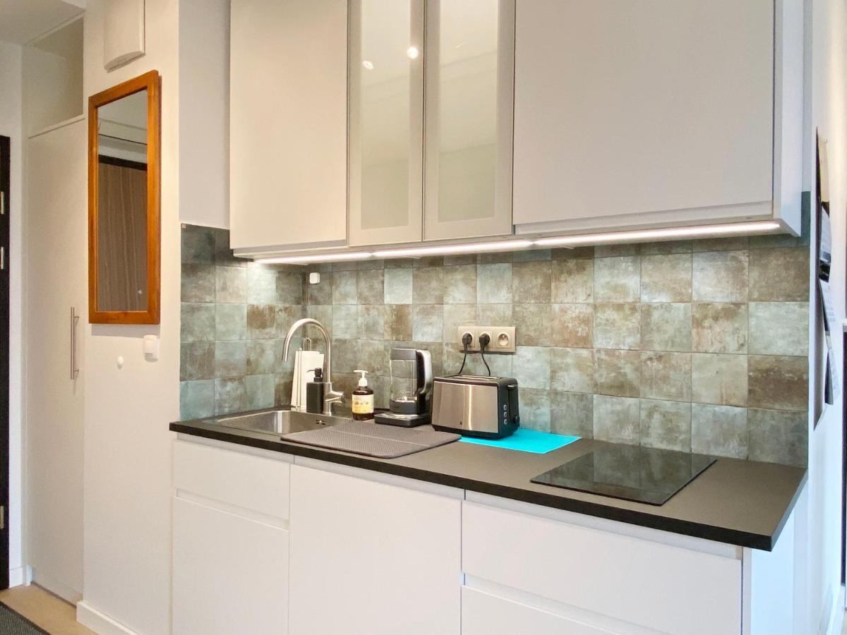 Araliya Apartment Krakau