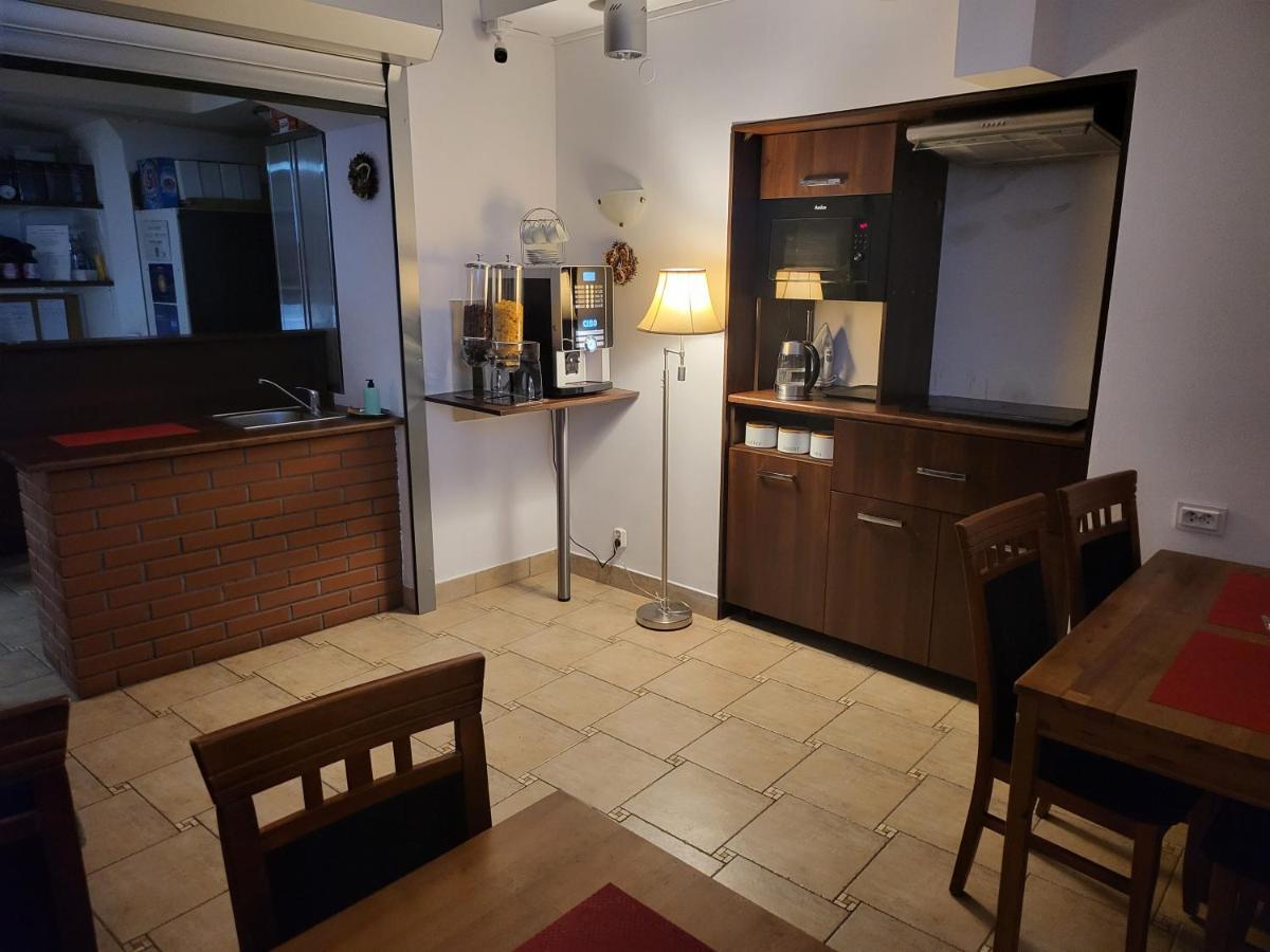 Hostel Amber
