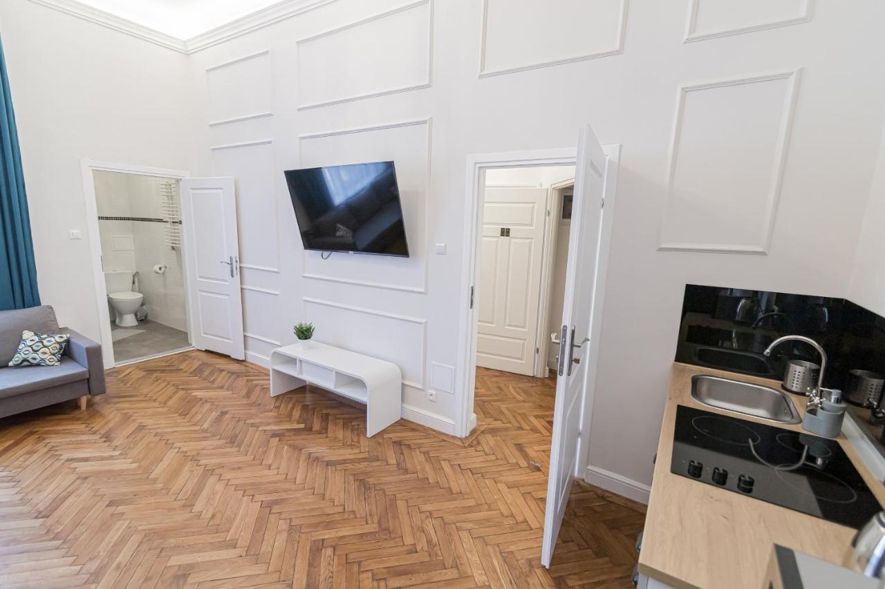 Royal Apartment Krakow