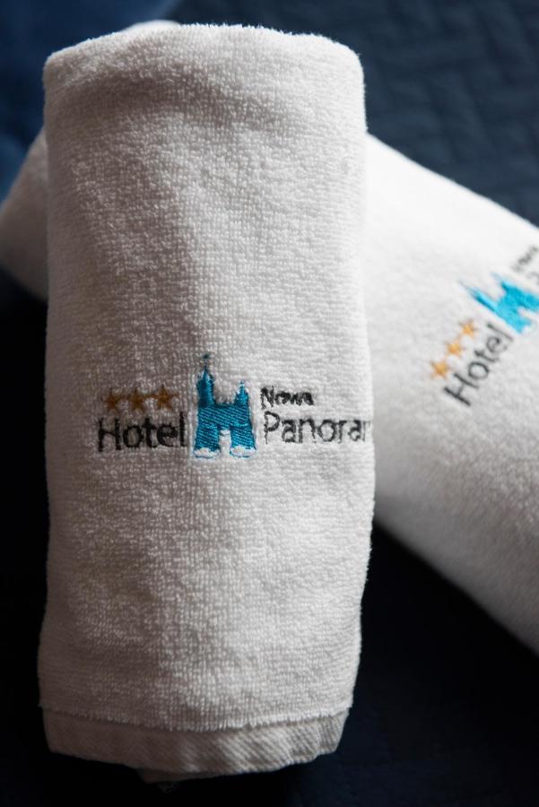 Hotel Nowa Panorama Krakau