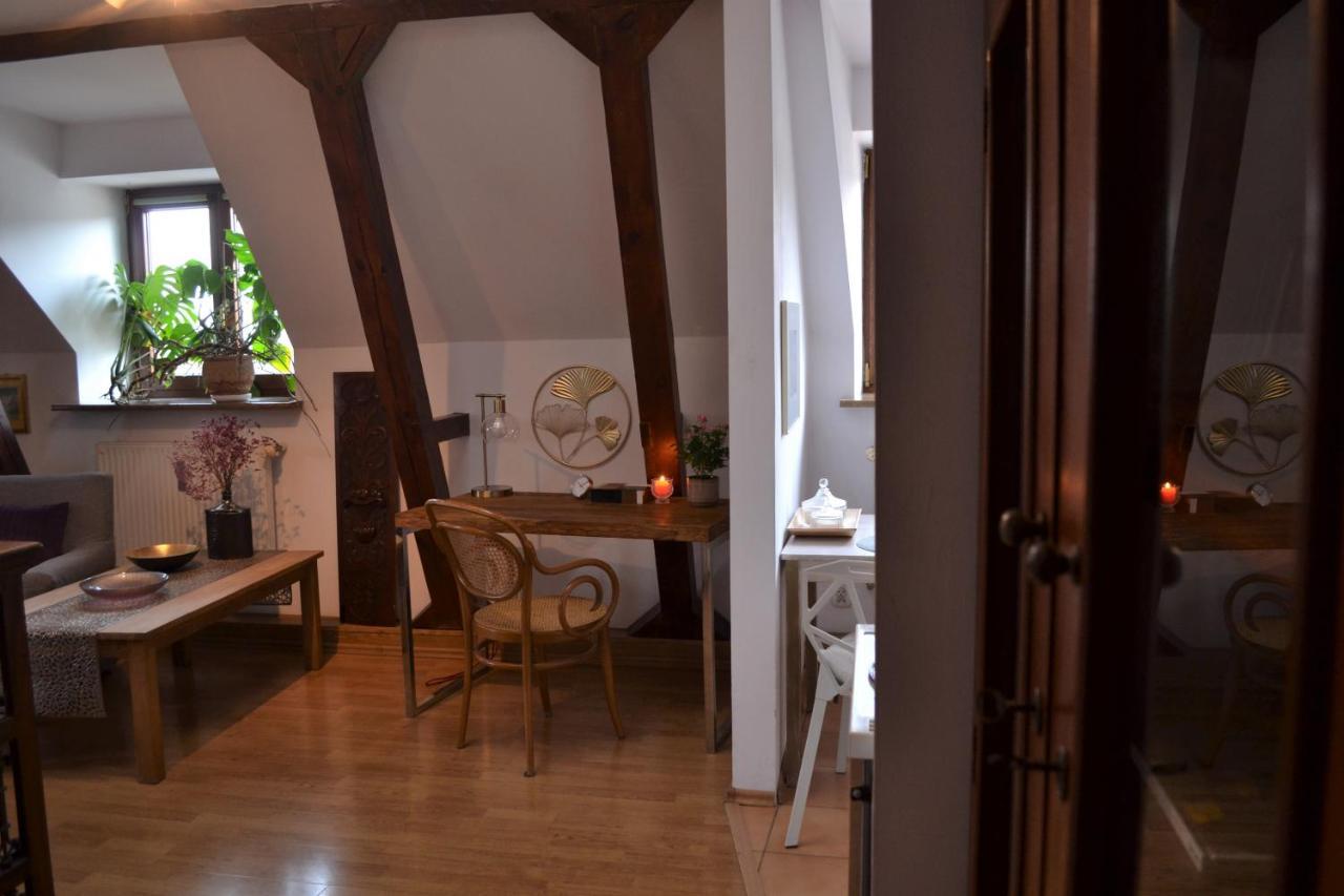 Akwarela Ii Appartement