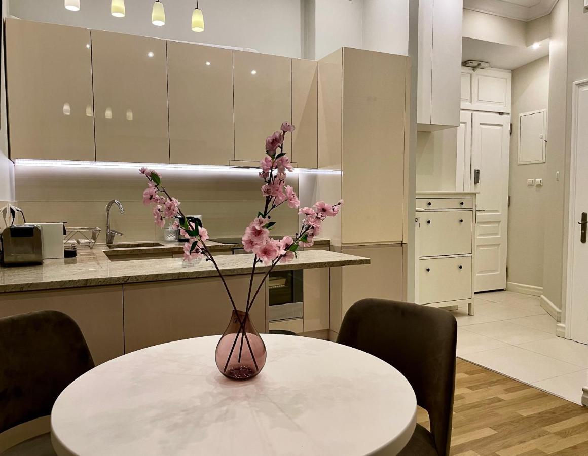 Apartamento Tresor Barska