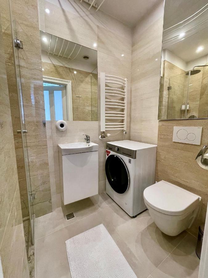 Apartamento Tresor Barska