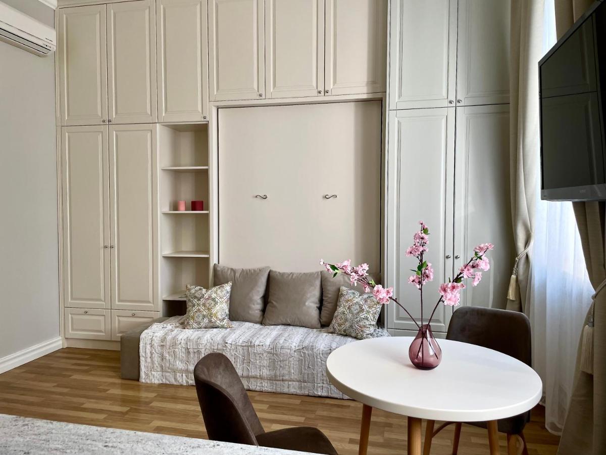 Tresor Barska Apartamento