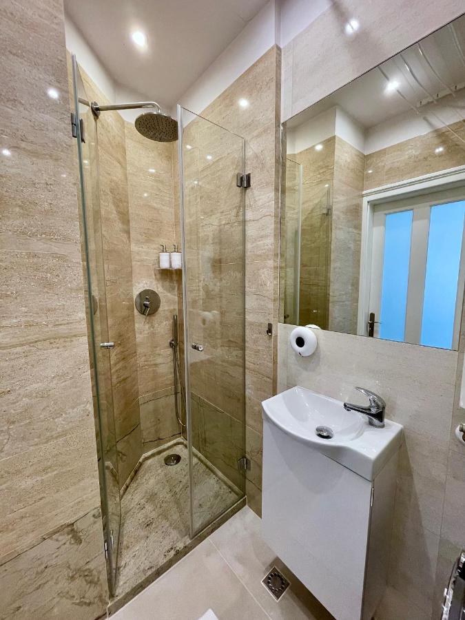 Apartamento Tresor Barska Cracóvia