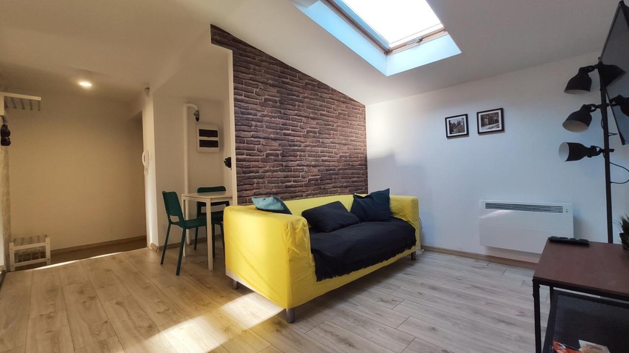 Slowackiego 16 By Homeprime Apartment
